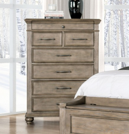 PHILO - CHEST