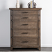 MERE  CHEST - Brown Transitional Chest | NorCal Furniture Santa Clara CA