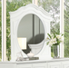 NAUCAL  MIRROR - Mirrored Traditional Mirror | NorCal Furniture Santa Clara CA