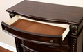 FROM  CHEST - Brown Traditional Chest | NorCal Furniture Santa Clara CA