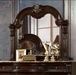 FROM  MIRROR - Brown Traditional Mirror | NorCal Furniture Santa Clara CA