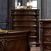 FROM  CHEST - Brown Traditional Chest | NorCal Furniture Santa Clara CA