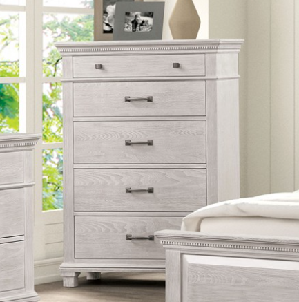 SWAN - CHEST