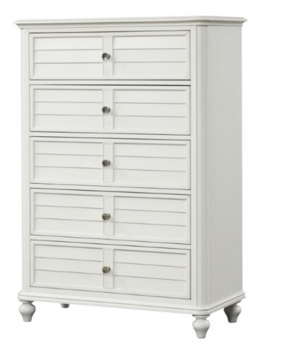 WHITH - CHEST