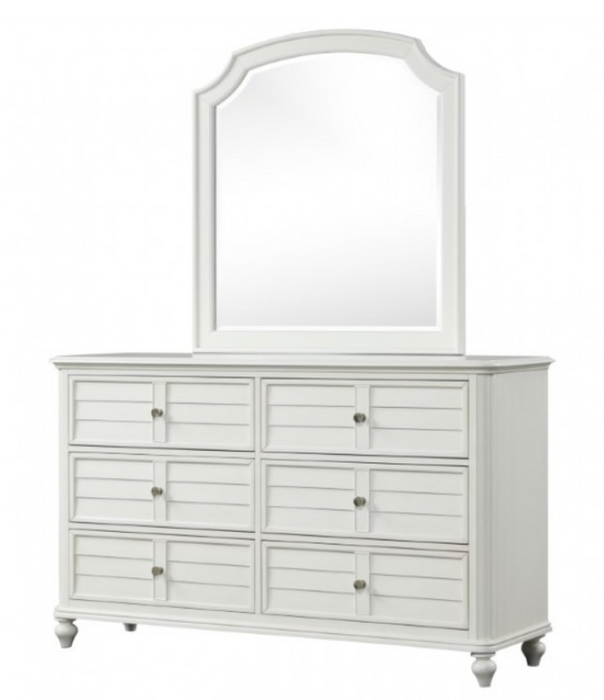 WHITH - DRESSER