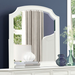 WHITH  MIRROR - Mirrored Transitional Mirror | NorCal Furniture Santa Clara CA