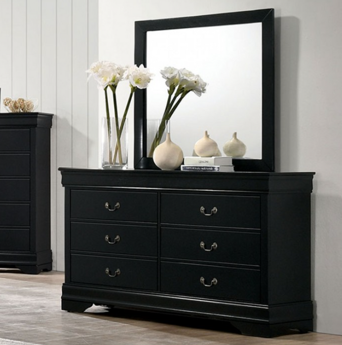 LOUIS - DRESSER