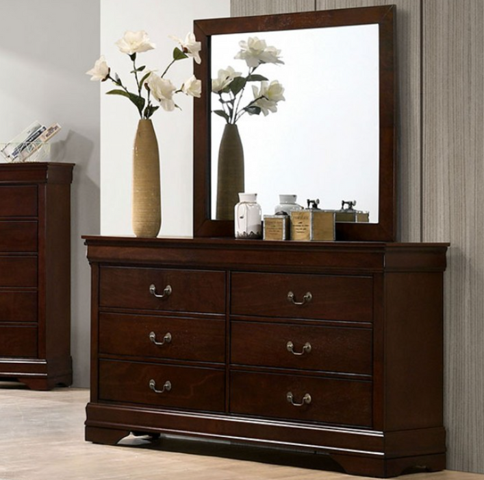 LOUIS - DRESSER