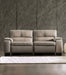 Timber Sofa - Beige Transitional Sofa | NorCal Furniture Santa Clara CA