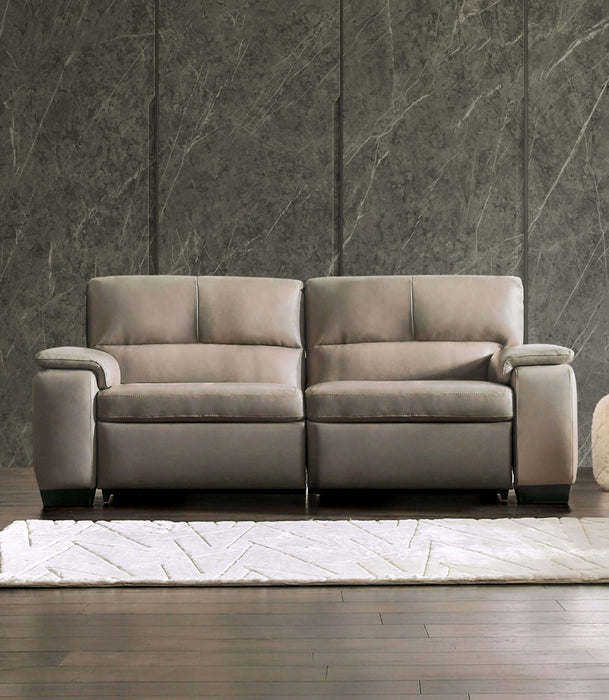 Timber Sofa