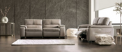 Timber Sofa - Beige Transitional Sofa | NorCal Furniture Santa Clara CA