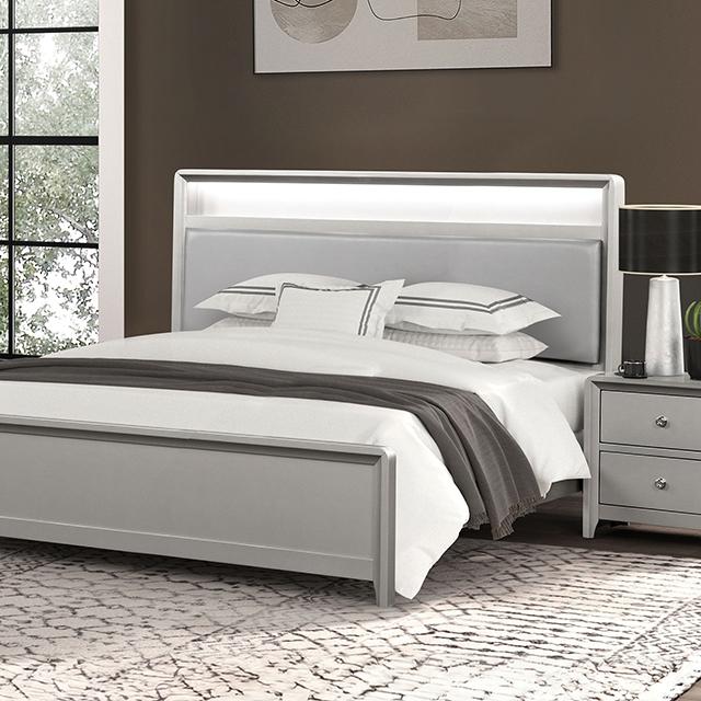 Bryne Queen Bedroom Set