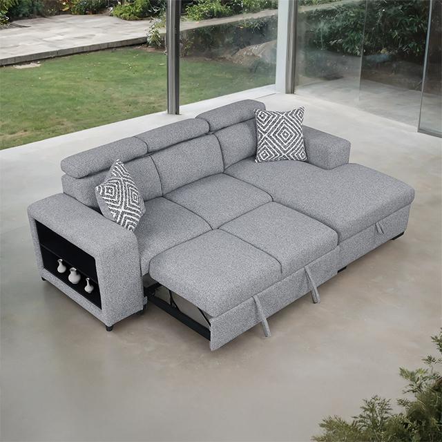 Chatteris Sectional