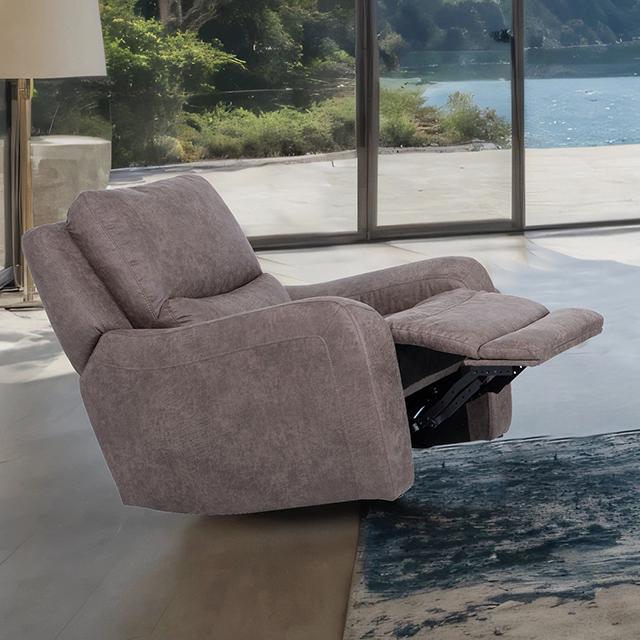 Demetrius Power Recliner