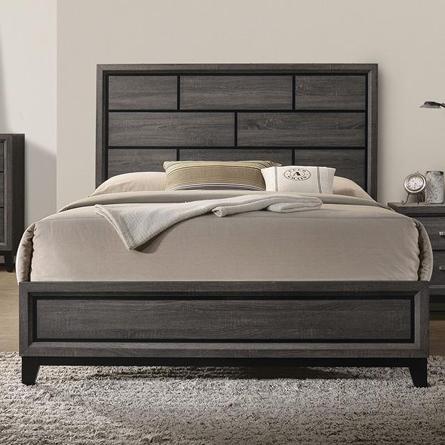 Errico Queen Bedroom Set