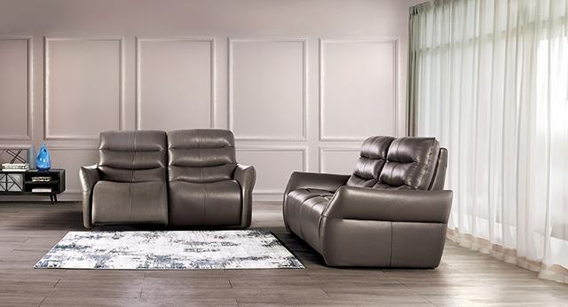Granucci Power Loveseat