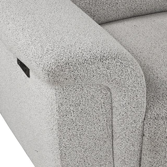 Hieronimus Power Sectional