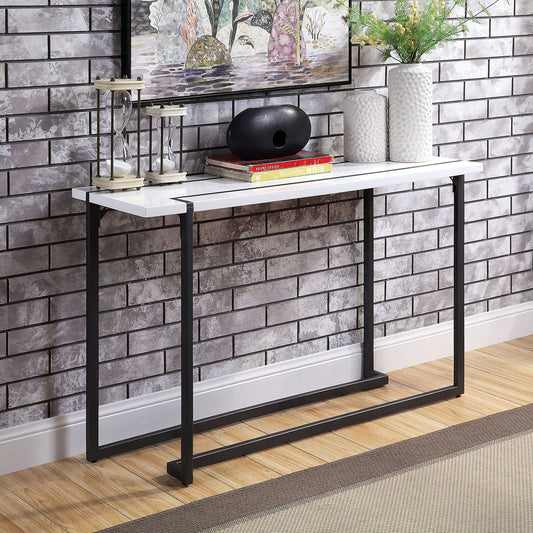 IZAR- SOFA TABLE