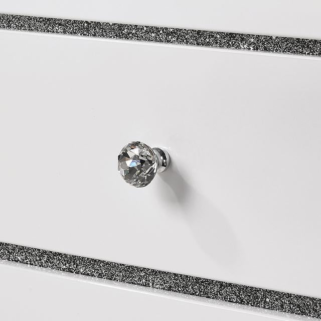 Magdeburg Queen & E.King Bed