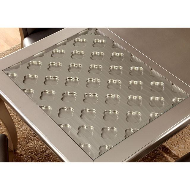 Amina Dining Table Set