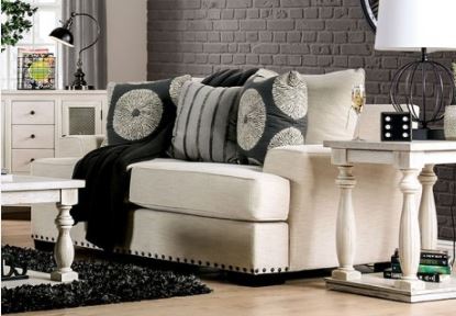 Quest Loveseat