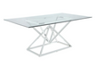 FRAME  DINING TABLE - Contemporary Dining Table | NorCal Furniture Santa Clara CA