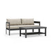 Napa Sofa - Brown Contemporary Sofa | NorCal Furniture Santa Clara CA