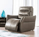 Cova Chair - Grey Transitional Chair | NorCal Furniture Santa Clara CA