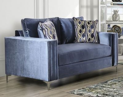 Ocean Loveseat