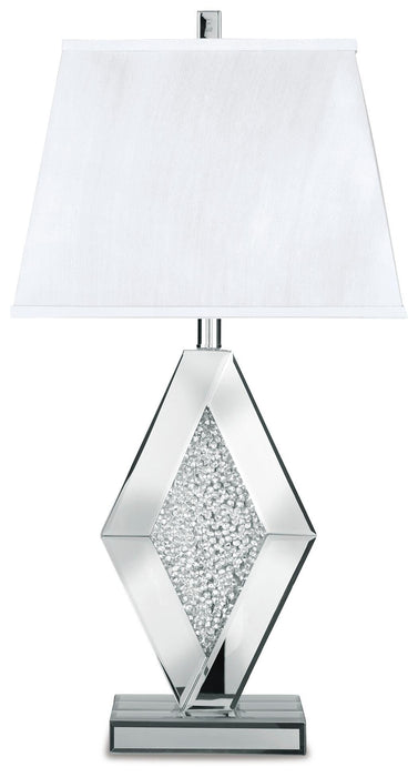 Prunella Lamp Set