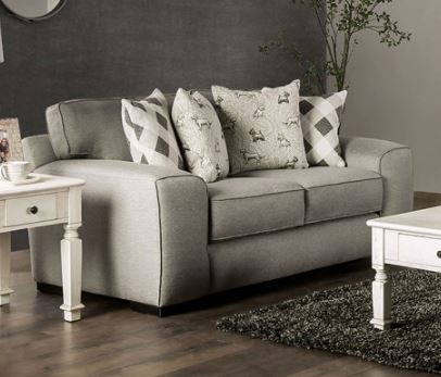 Fern Loveseat