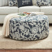 Devon Ottoman - Transitional Ottoman | NorCal Furniture Santa Clara CA
