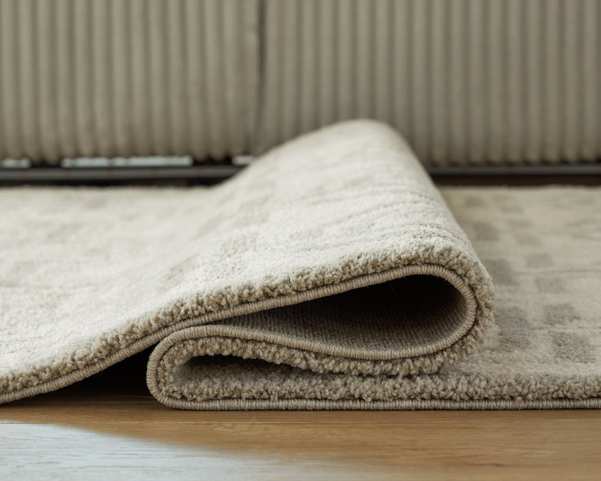 Maconville Large Rug