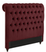 W PLUTO  HEADBOARD - Beige Traditional Headboard | NorCal Furniture Santa Clara CA