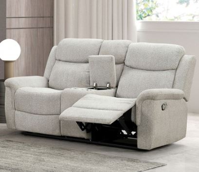 Delta Loveseat