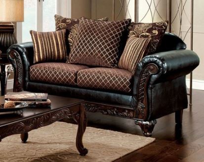 Devon Loveseat