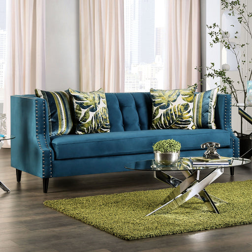 Trek Sofa - Transitional Sofa | NorCal Furniture Santa Clara CA