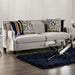 Haven Sofa - Grey Transitional Sofa | NorCal Furniture Santa Clara CA