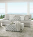 Prima Sofa - Grey Transitional Sofa | NorCal Furniture Santa Clara CA