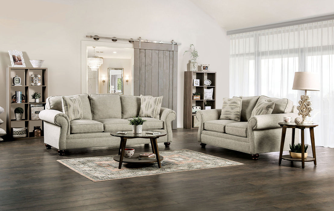 Trace Loveseat