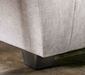 Slate Sofa - Grey Contemporary Sofa | NorCal Furniture Santa Clara CA