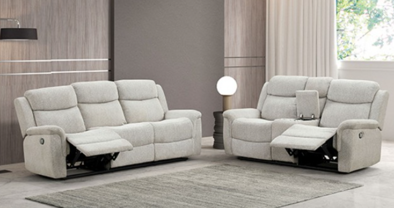 Delta Loveseat