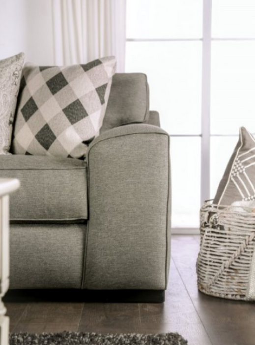 Fern Loveseat
