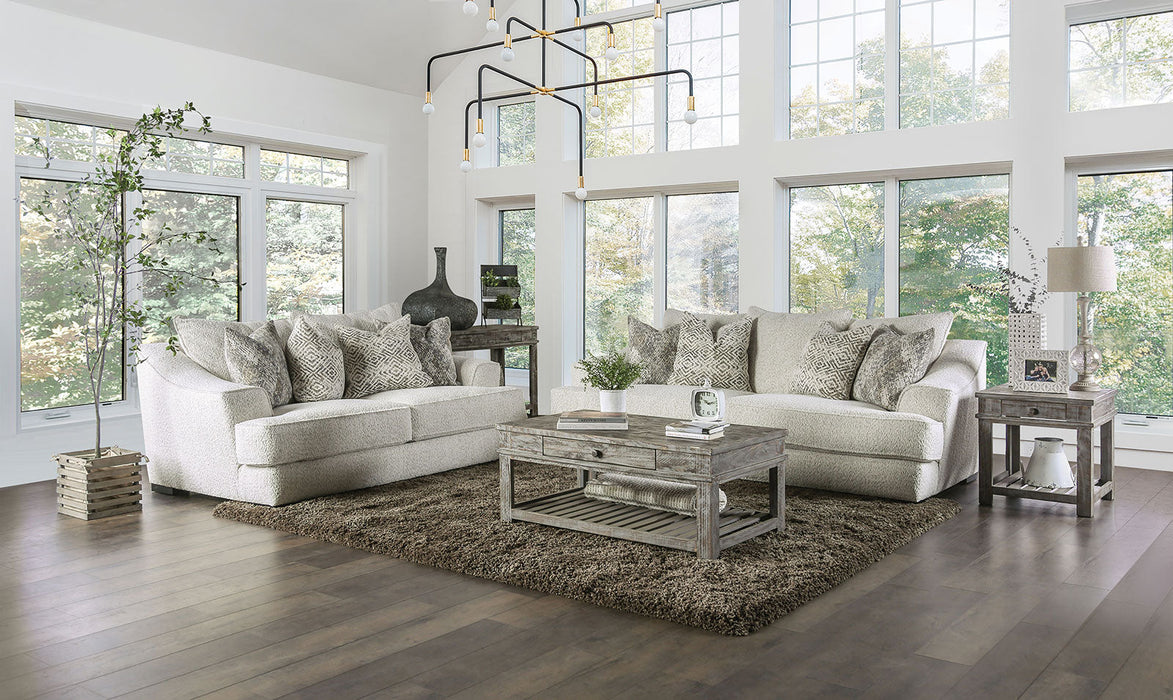Glen Loveseat