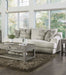 Harbor Sofa - Beige Contemporary Sofa | NorCal Furniture Santa Clara CA