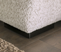 Glen Loveseat - Beige Contemporary Loveseat | NorCal Furniture Santa Clara CA
