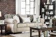 Cova Sofa - Brown Transitional Sofa | NorCal Furniture Santa Clara CA