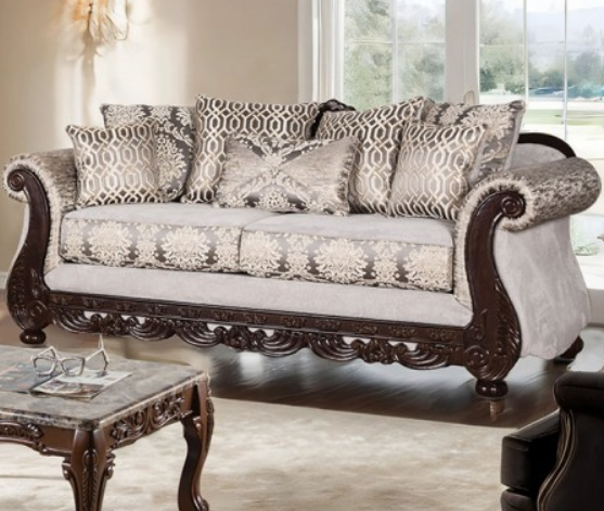 Storm Sofa