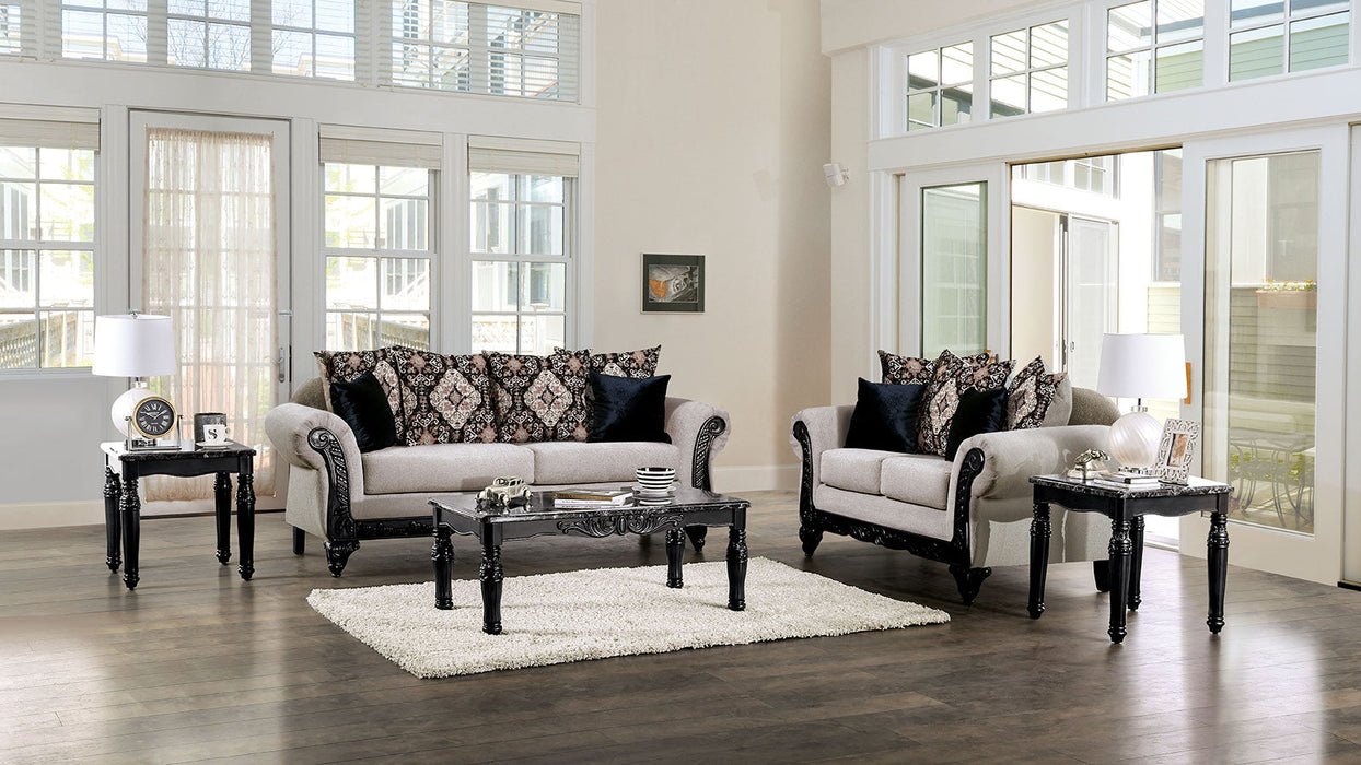 Harbor Loveseat