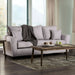 Slate Sofa - Grey Contemporary Sofa | NorCal Furniture Santa Clara CA